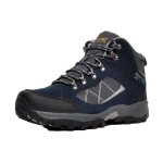 Regatta clydebank isotex chaussures de marche randonn impermabless hommes taille 42 couleur bleu marine ...