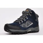 Regatta clydebank isotex chaussures de marche randonn� imperm�abless hommes taille 43 couleur bleu marine ...