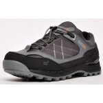 Regatta samaris pro low isotex chaussures de marche randonn� imperm�ables hommes taille 45 couleur gris ...