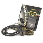 Regina - kit cha�ne compatible avec ktm 790 duke kit 16 41 - qualit� origine
