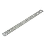 Règle pour mesurer les rayons var rp - 26800 Règle pour mesurer les rayons var rp - 26800