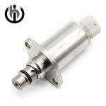 R�gulateur de pompe a carburant haute pression, vanne de contr�le d'aspiration scv pour vauxhall opel ...