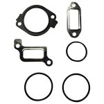 Régulateur de pression de carburant, kit d'installation de joints lly duramax 2004. 5 – 2005, comprend ... Régulateur de pression de carburant, kit d'installation de joints lly duramax 2004. 5 – 2005, comprend ...