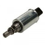 R�gulateur de pression pompe a injection - valve magn�tique - ford fiesta 1. 4 tdci 68 01 / 2009 - 12 ...