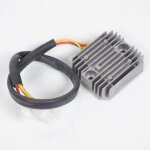 R�gulateur redresseur de tension dze pour moto suzuki 500 gse 1989 a 1996 neuf