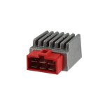 Rgulateur redresseur de tension guilera pour moto aprilia 50 rx 2014 a 2016 pvg01 / pvh01 / pvl01 neuf ...