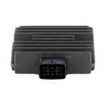 Rgulateur redresseur de tension kyoto pour quad bombardier 400 outlander ho 4x4 2003 a 2006 neuf