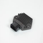 R�gulateur redresseur tension pour moto honda 650 deauville 1998 a 2004 31600 - kfg - 861
