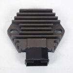 R�gulateur redresseur de tension pour moto honda 650 xlv esr580 neuf
