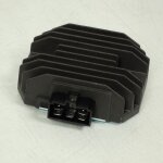 R�gulateur redresseur de tension p2r pour moto yamaha 600 fz6 2004 a 2007 sh719aa 5vx - 81960 - 00 rgu ...