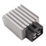 R�gulateur redresseur de tension p2r pour scooter cpi 50 hussar 2003 a 2020 neuf