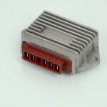R�gulateur redresseur de tension p2r pour scooter piaggio 50 zip 2t 1992 a 1997 neuf
