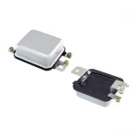 R�gulateur redresseur de tension rms pour auto piaggio 220 ape tm 2009 a 2016 t10000 neuf