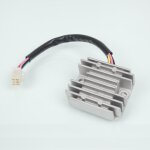 R�gulateur redresseur de tension rms pour moto honda 125 nsr 1988 a 1992 neuf