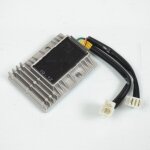 Rgulateur redresseur de tension sifam pour scooter kymco 300 people gti 2010 a 2016 neuf