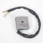 Rgulateur redresseur de tension tecnium pour moto honda 250 cr 2000 a 2007 neuf