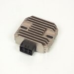 Régulateur redresseur de tension tecnium pour quad yamaha 125 grizzly 2004 a 2012 02376 - 0e / 011139 ... Régulateur redresseur de tension tecnium pour quad yamaha 125 grizzly 2004 a 2012 02376 - 0e / 011139 ...