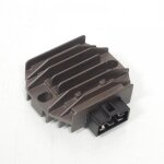 R�gulateur redresseur de tension teknix pour maxi scooter yamaha 500 xp t - max avant 2006 neuf