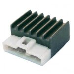 R�gulateur redresseur de tension teknix pour scooter cagiva 50 city neuf