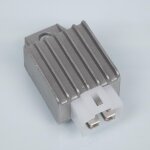 Régulateur redresseur de tension teknix pour scooter generic 50 ideo 2005 a 2009 neuf Régulateur redresseur de tension teknix pour scooter generic 50 ideo 2005 a 2009 neuf