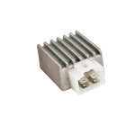 Régulateur redresseur de tension teknix pour peugeot 50 ludix trend 10p 735871 neuf Régulateur redresseur de tension teknix pour peugeot 50 ludix trend 10p 735871 neuf