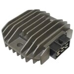 Regulateur de tension maxiscooter adaptable yamaha 125 xmax 20102011, 500 tmax 20042007 - mbk