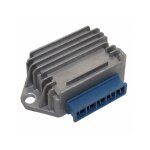 R�gulateur de tension p2r pour scooter piaggio 125 vespa px apr�s 1997 2308245