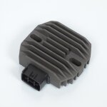 Régulateur de tension pour quad yamaha yfm 125 grizzly 2004 - 2012 electrosport esr441 Régulateur de tension pour quad yamaha yfm 125 grizzly 2004 - 2012 electrosport esr441