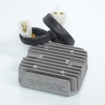 Rgulateur de tension tecnium pour moto honda 600 cbr f 1987 a 1990 dze 2308 neuf