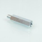 Rehausse amortisseur arrière rms pour scooter piaggio 125 vespa px 30 anni 2007 - 2008 48mm / 199344 ... Rehausse amortisseur arrière rms pour scooter piaggio 125 vespa px 30 anni 2007 - 2008 48mm / 199344 ...