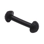 Rinitialisation de connecteur de remplacement pour bande de jambe motu, caoutchouc noir, figurines vintage, ...