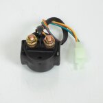 Relais de d�marreur p2r pour scooter mbk 125 thunder 2001 a 2020 neuf