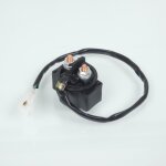 Relais de dmarreur rms pour scooter kymco 125 grand dink 2003 a 2002 s40011 / s40001 neuf