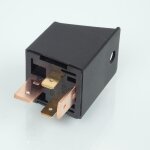 Relais de d�marreur rms pour ulm gilera 50 stalker 2t ac 1997 a 2020 584521 / zapc40100 neuf