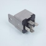 Relais de dmarreur origine pour scooter piaggio 58246r / 12v 30a cinq ple neuf