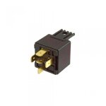 Relais electrique rms pour auto piaggio 420 ape tm 2005 a 2012 t10000 neuf