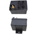 Relais de pr�chauffage de bougies - alfa romeo 156 1. 9 jtd 136 09 / 1997 - 09 / 2005
