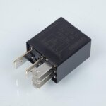 Relais origine pour scooter piaggio 125 mp3 hpe aprs 2020 1d001636 12v 10 / 30a