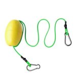 Pour remorquer des kayaks - jaune + yd6499