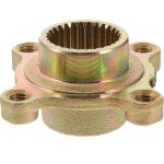Remplacement du moyeu de roue de kart, moyeu d'essieu arrière de kart, accessoire de jante de roue de ... Remplacement du moyeu de roue de kart, moyeu d'essieu arrière de kart, accessoire de jante de roue de ...