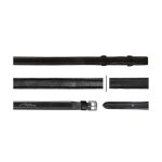 R�nes pour cheval en cuir dy'on hunter 5 / 8