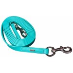 R�nes pour cheval karlslund 14 mm mixte bleu