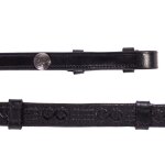 R�nes pour cheval avec stops presteq faysport