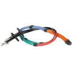 R�nes sangles pour cheval entra�nement harry's horse