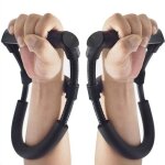Renforcement musculaire force equipement de fitness poigne puissance poignet avant - bras poigne de ...
