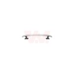 Renfort de pare - chocs arri�re pour mercedes classe e w211 (2002 - 2006)