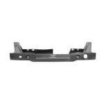 Renfort pare - choc pour ford ka depuis 2001