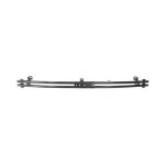 Renfort pare - choc inférieur pour suzuki swift de 2005 a 2010 Renfort pare - choc inférieur pour suzuki swift de 2005 a 2010