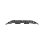 Renfort pare - choc sup�rieur pu mousse pour nissan qashqai de 2007 a 2010