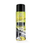 R�novateur plastiques abel shine citron